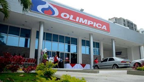 Supermercados Olímpica en Cali - Direcciones y teléfonos - Viviendo Cali