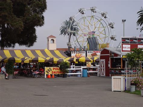 Our Ventura Fair Adventure