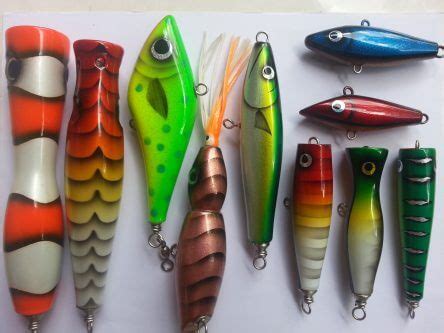 Best Saltwater Fishing Lures (That Actually Work)