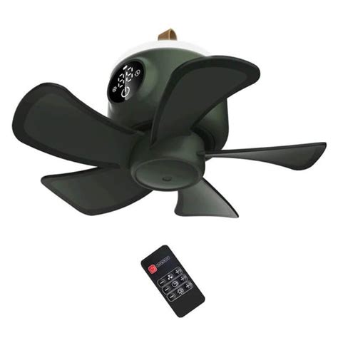 Outdoor Camping Fan for tent - LINWEY