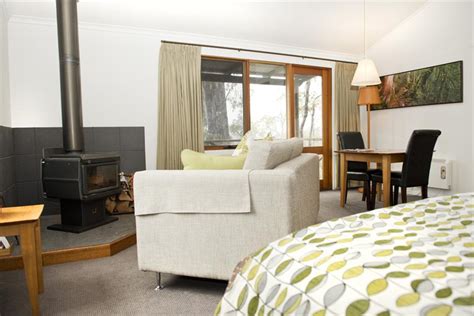 Gallery - Peppers Cradle Mountain Lodge