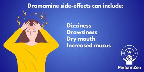 Dramamine For Anxiety - is Dimenhydrinate Good For Anxiety?