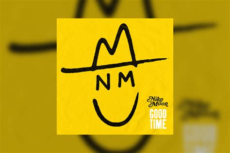 Niko Moon - Good Time (Album-Review) | CNTRY