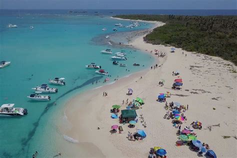 Daytrip to Icacos | Discover Puerto Rico