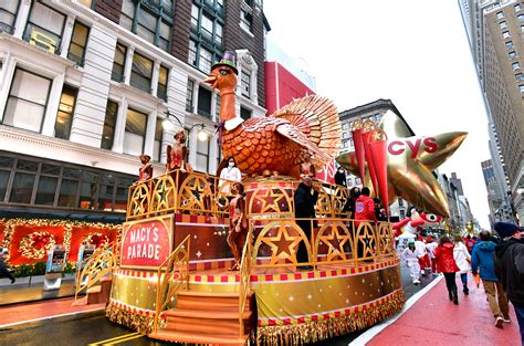 2022 Macy’s Thanksgiving Parade: How to Watch – Billboard