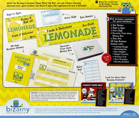 Lemonade business plan, crude oil company business plan, best small business in toronto