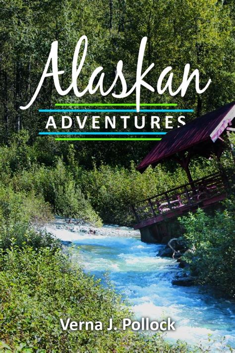 Alaskan Adventures | Redemption Press