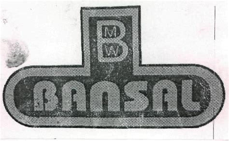 BANSAL Trademark Detail | Zauba Corp