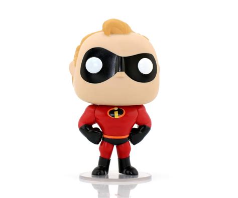 Dan the Pixar Fan: Incredibles 2: Funko "POP!" Complete Collection!