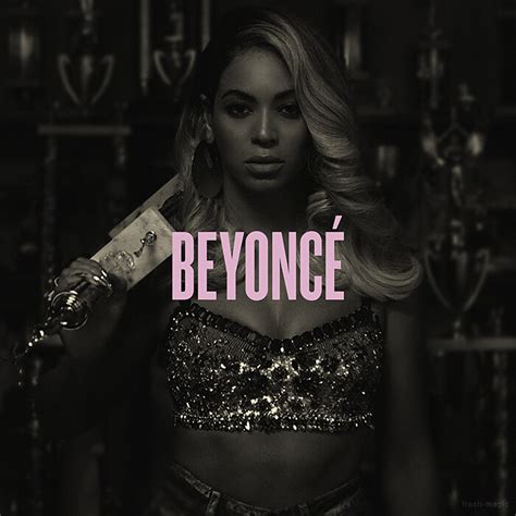 Beyoncé - BEYONCÉ | The release of this album was so crazy. … | Flickr