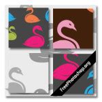 Free Photoshop patterns-19 - Free Downloads and Add-ons for Photoshop