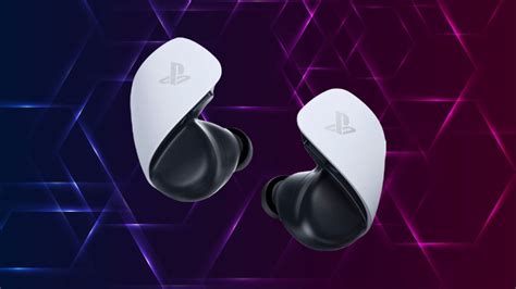 Sony's PlayStation Pulse Explore Wireless Earbuds Are in Stock at ...