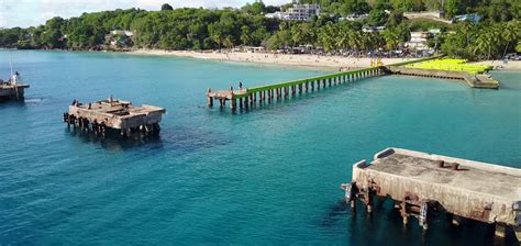 Crash Boat Beach, Aguadilla, Puerto Rico | BoricuaOnline.com