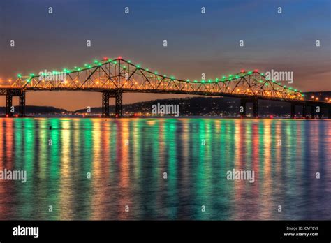 Tappan zee bridge hi-res stock photography and images - Alamy