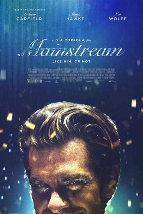 Watch movie Mainstream 2020 on lookmovie2 in 1080p high definition