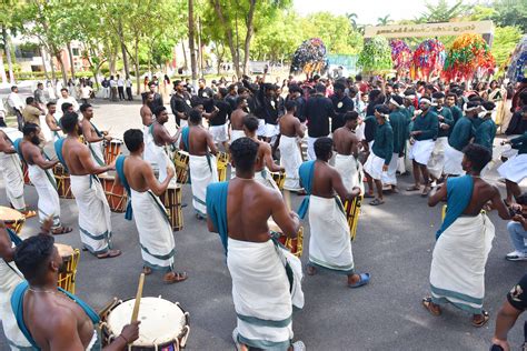 Gallery - Onam Celebrations