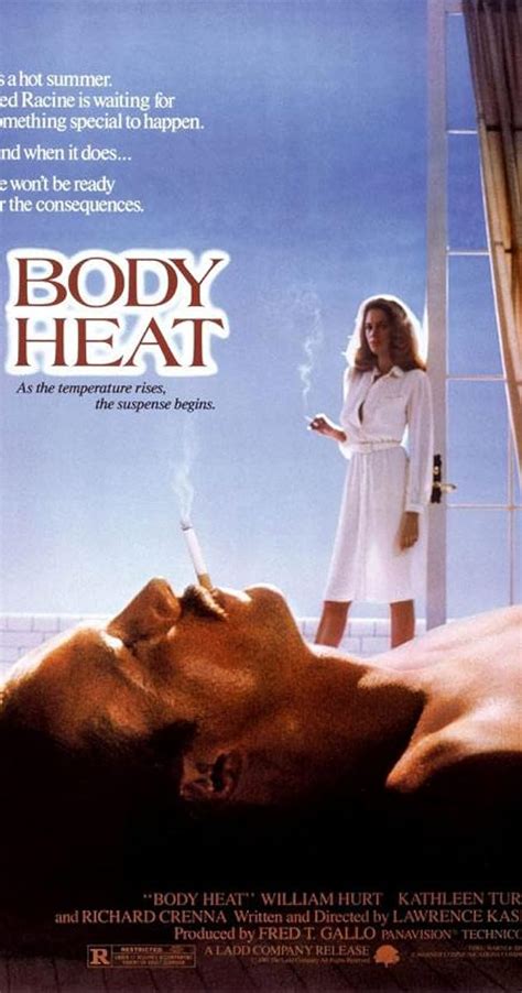 Body heat movie script - lenabattery