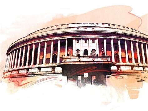 Parliament Live: Second part of Budget session : Rajya Sabha adjourned till 3.30 pm due to ...