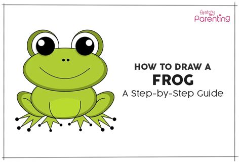 Brilliant Tips About How To Draw An Amphibian - Placemost