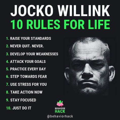 100 Jocko Willink ideas | extreme ownership, motivation, navy seals