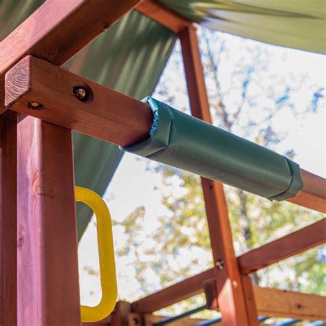 Woodplay Playset Safety Tips | Woodplay