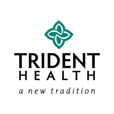 Trident Medical Center Logo - LogoDix