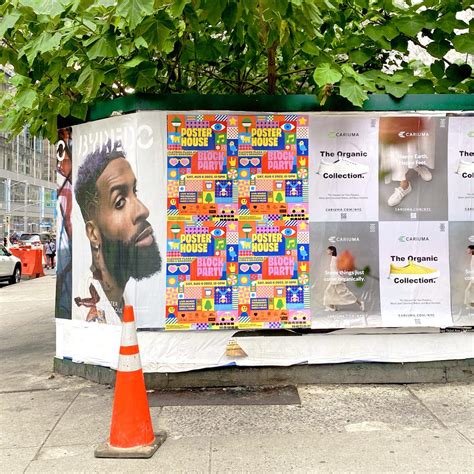 Poster House is Throwing a Block Party in NYC – PRINT Magazine