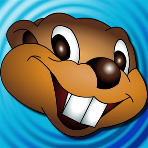 Busy Beavers - Kids Learn ABCs 123s & More - YouTube