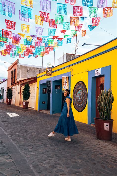 10 Best Things to Do in Oaxaca City — The Soloist :: Solo Female Travel ...