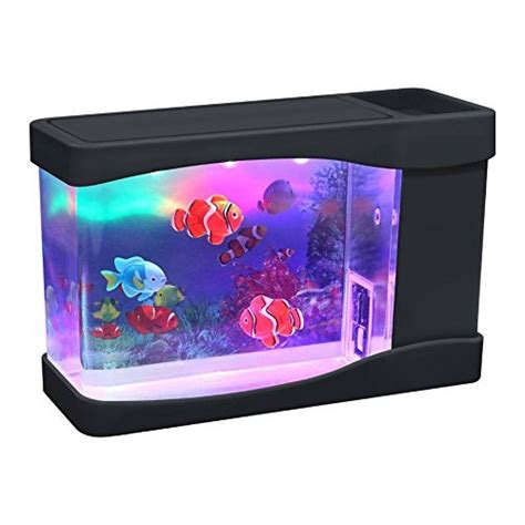 12 Best Fish Tank For Kids Reviews Of 2021 Parents Should Consider