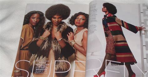 Afrolistas and the City™: Tika Sumpter, Rutina Wesley and Naturi Naughton for ESSENCE Magazine