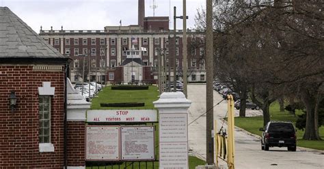 Stateville prison inmates relocated due to water issues – Shaw Local