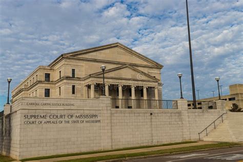 Mississippi Supreme Court Chamber Stock Image - Image of building, wooden: 37533811