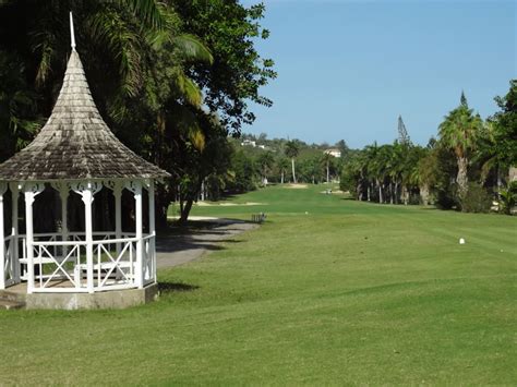 Half Moon Golf Course, Jamaica | Hidden Links Golf