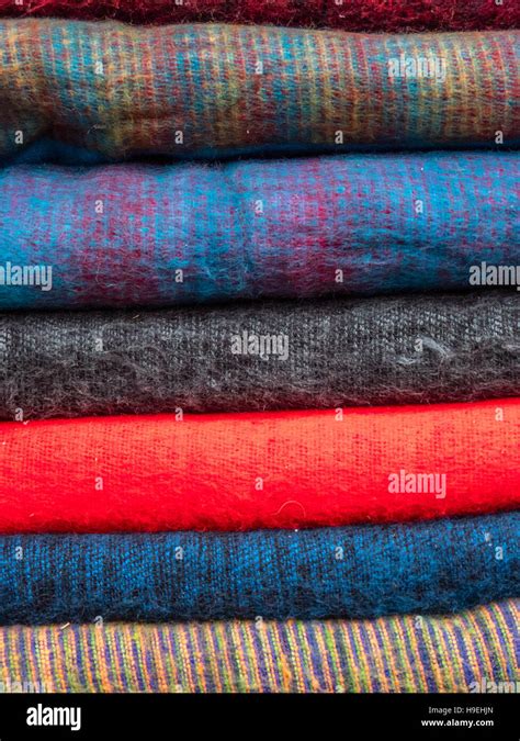 Yak wool shawl hi-res stock photography and images - Alamy