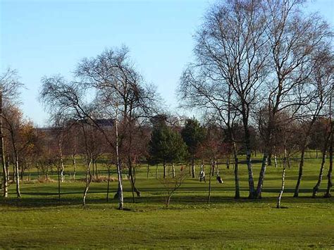 Gosforth Golf Club © Oliver Dixon cc-by-sa/2.0 :: Geograph Britain and ...