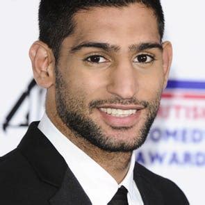 Amir Khan Net Worth – NetWorth.ai