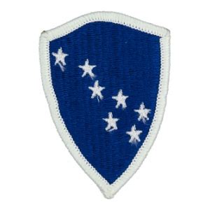 Alaska National Guard Headquarters Patch | Flying Tigers Surplus