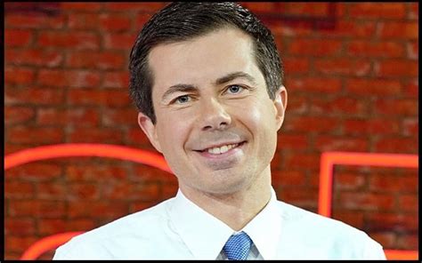 Motivational Pete Buttigieg Quotes And Sayings - TIS Quotes