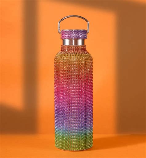 Rainbow TOMO 750ML/25oz – TOMO™ Bottle