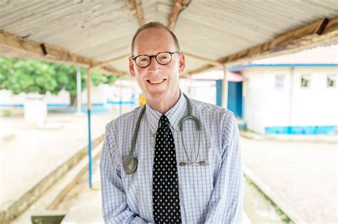 Dr. Paul Farmer, global health pioneer, dies in Rwanda | East Tennessee ...