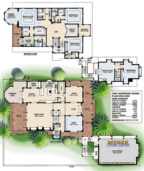 House Plans with Photos: Interior & Exterior Professionally Photographed