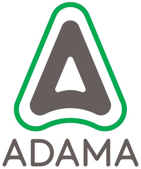 Adama Logo - LogoDix