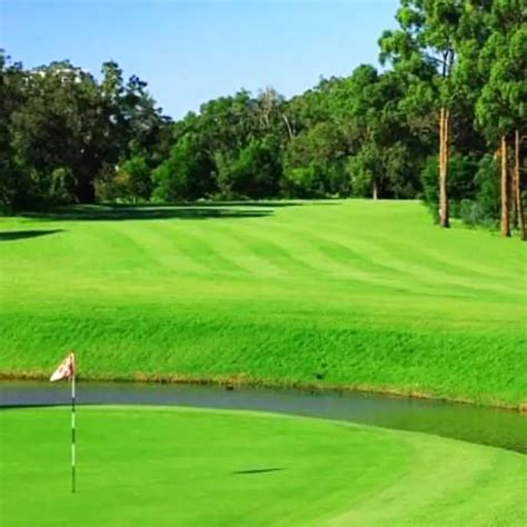 Cabramatta Golf Club | Golf NSW - 18 Of Most Stunning Course In NSW