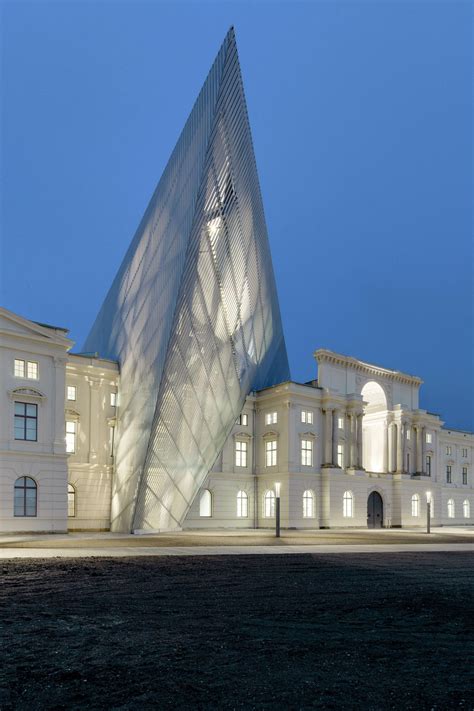 Studio Daniel Libeskind | Jewish Museum | Berlin, Germany |Guenter Schn ...