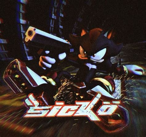 Pin by on ɪ ɴ ғ ɪ ɴ ɪ ᴛ ʏ | Cyber 2k, Cyber aesthetic, Shadow the hedgehog