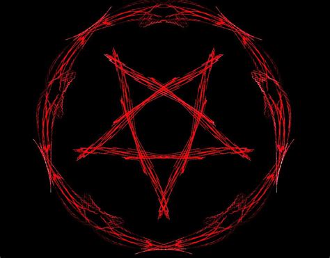 Pentagram by TheEmerald on DeviantArt