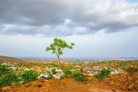 Best Weather Months in Abuja: Your Year-round Guide