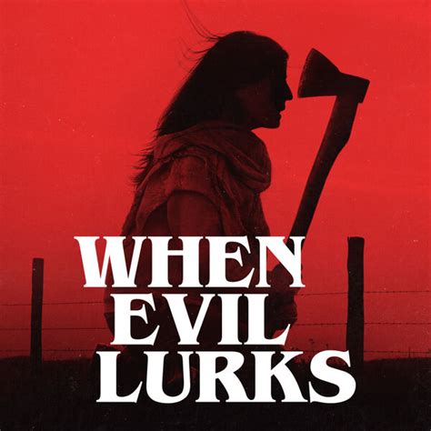 ‘When Evil Lurks’ Soundtrack to Be Released | Film Music Reporter