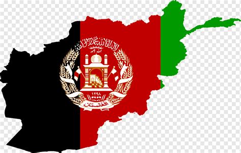 Bendera Afghanistan Peta kosong, bendera afghanistan, perbatasan, bermacam-macam, bendera png ...